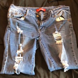 Gigi star jeans
